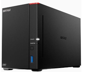 バックアップHDD(1TB)