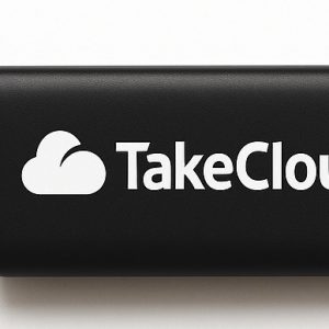 Takecloud Plug & Publish USB